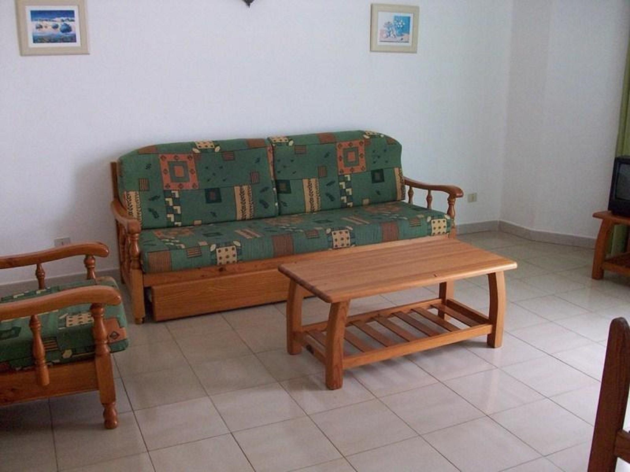 Apartamentos Luz Y Mar Puerto del Carmen  Ngoại thất bức ảnh