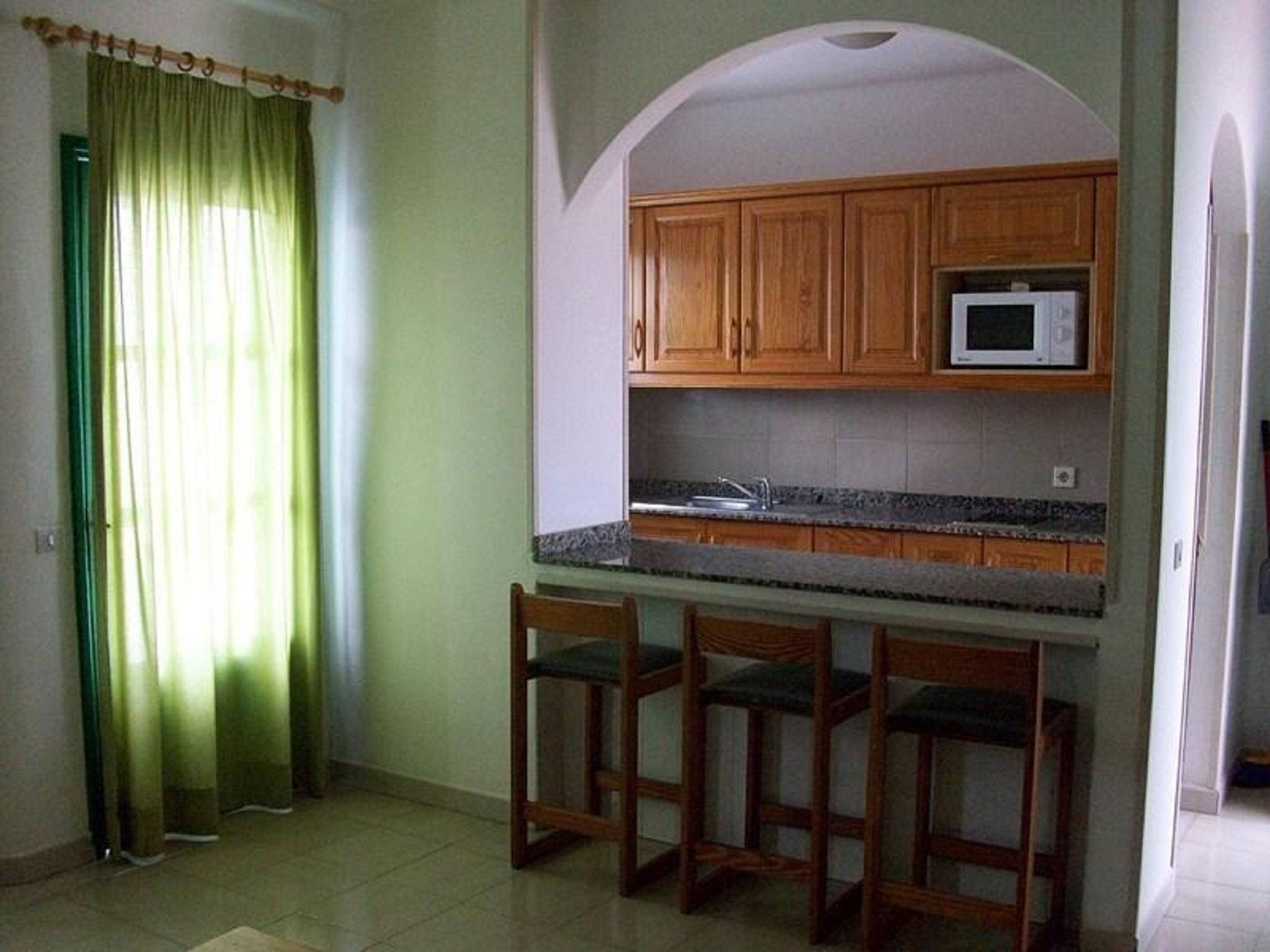 Apartamentos Luz Y Mar Puerto del Carmen  Ngoại thất bức ảnh