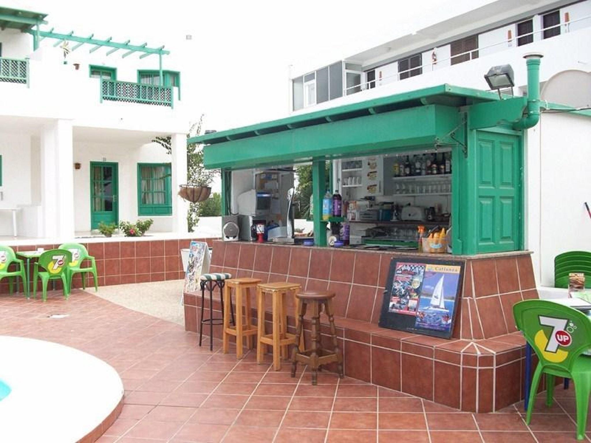 Apartamentos Luz Y Mar Puerto del Carmen  Ngoại thất bức ảnh