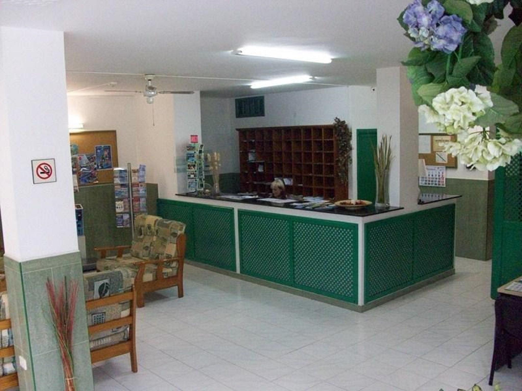 Apartamentos Luz Y Mar Puerto del Carmen  Ngoại thất bức ảnh