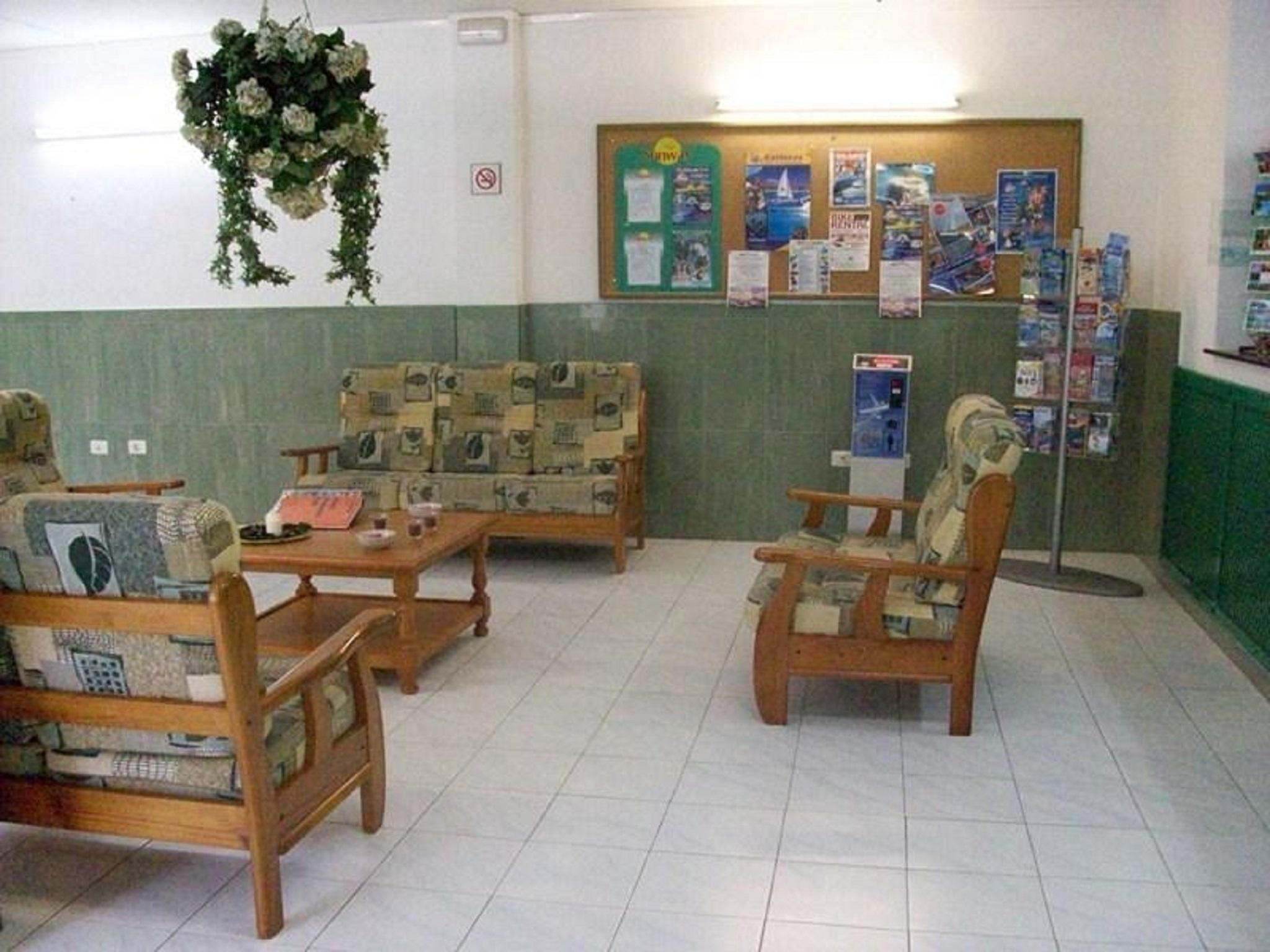 Apartamentos Luz Y Mar Puerto del Carmen  Ngoại thất bức ảnh