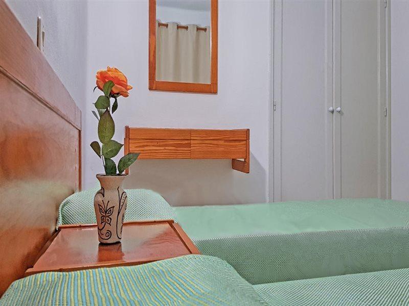 Apartamentos Luz Y Mar Puerto del Carmen  Ngoại thất bức ảnh