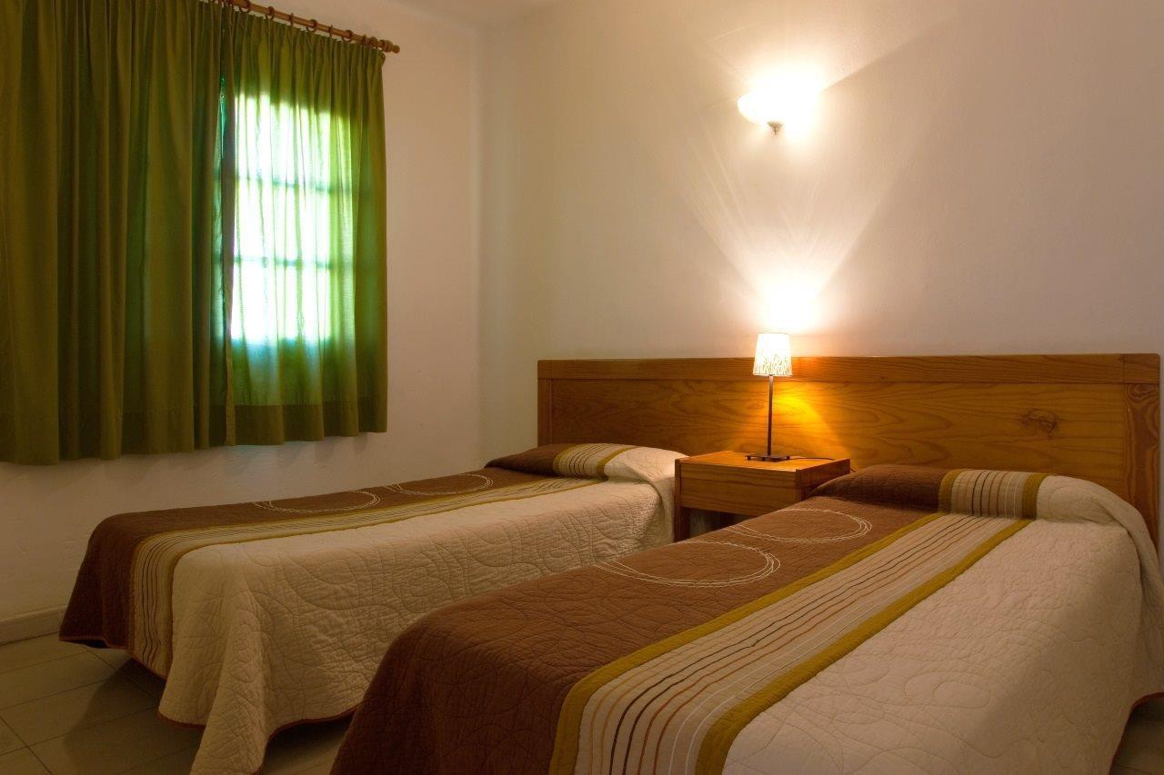 Apartamentos Luz Y Mar Puerto del Carmen  Ngoại thất bức ảnh